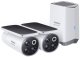 Kamera IP Baseus Kamera zewnętrzna Baseus S1 Pro 3K Dual (biała) 2