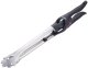 Troika TROIKA BBQ01/ST szczypce kuchenne 450 mm Silikon, Stal nierdzewna Plastik 1