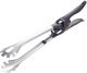 Troika TROIKA BBQ01/ST szczypce kuchenne 450 mm Silikon, Stal nierdzewna Plastik 2