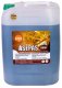Staples ANTISEPTICS ASEPAS BROWN 10L 1