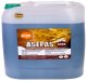 Staples ANTISEPTICS ASEPAS BROWN 10L 2