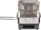 Kuchenka turystyczna Esbit Solid Fuel Cookset 1100 ml - steel 5