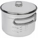 Zestaw do gotowania Esbit Cookset with Alcohol Burner 1500 ml - steel 4