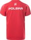 Huari Dziecięca Koszulka Poland Fan Junior  rozmiar 152 [cze] 3