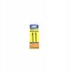 Narrow-cut wood "DREL" T15/2 T119BO 2 pcs. 2