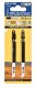 Narrow-cut drill "DREL" T18/2 T101BR 2 pcs. 2