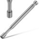 Stempel do nożyc skokowych do cięcia blachy śr. 4.97 mm Stempel do nożyc skokowych do cięcia blachy śr. 4.97 mm 1