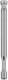 Stempel do nożyc skokowych do cięcia blachy śr. 4.97 mm Stempel do nożyc skokowych do cięcia blachy śr. 4.97 mm 3