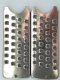 KNIVES FOR SHREDDER MIGIRIS 2PCS 2