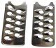 Migiris KNIVES FOR SHREDDER MIGIRIS (2 PCS) 3