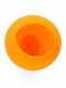 MUSHROOM LAMPSHADE, orange 3