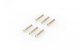 Drzwi Przesuwne ESCUTCHEON FOR KEY TOSCA ANTIQ BRASS 2