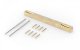 Drzwi Przesuwne DOOR HANDLE FEBE MAT NICKEL 3