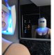 TensCare Glowmask Gesichtsmaske mit LED 5