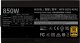 Zasilacz Cooler Master GX II Gold 850W ATX 3.1 (MPX-8503-AFAG-2EBEU) 3