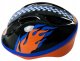 *****Kask Hot Wheels rower/hulajnoga 1177 11771 3