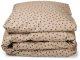 Nuuroo - Bera Junior Bed Linen - Leaf 1
