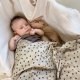 Nuuroo - Bera Junior Bed Linen - Leaf 2