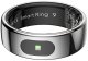 Smart Ring Powerton Pro r. 7 Srebrny (WPSR08-S7) 5