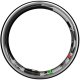 Smart Ring Powerton Pro r. 7 Srebrny (WPSR08-S7) 6