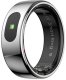 Smart Ring Powerton Pro r. 10 Srebrny (WPSR08-S10) 2