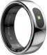 Smart Ring Powerton Pro r. 11 Srebrny (WPSR08-S11) 1