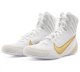 Nike Machomai 3 HF7333-100 białe 45 4