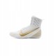 Nike Machomai 3 HF7333-100 białe 44,5 2