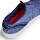 Speedo Buty do wody męskie Speedo Surf Knit Pro, Niebieskie, r. 43 5