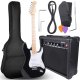 Zestaw gitarowy EG SET BK 1