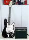 Zestaw gitarowy EG SET BK 2