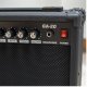 Zestaw gitarowy EG SET BK 4
