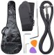 Zestaw gitarowy EG SET BK 7