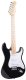 Zestaw gitarowy EG SET BK 8