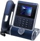 Telefon stacjonarny Alcatel ALCATEL-LUCENT ENTERPRISE DeskPhone ALE-300 z przewodowym słuchawki 1