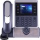 Telefon stacjonarny Alcatel ALCATEL-LUCENT ENTERPRISE DeskPhone ALE-300 z przewodowym słuchawki 3