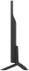 Telewizor LG 43QNED84A3C QNED 43'' 4K Ultra HD WebOS 25 3