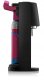 Saturator Sodastream Terra + 2 butelki + gaz Czarny + syrop Pepsi Max 7