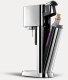 Saturator Sodastream Enso Srebrny + gaz 4