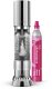 Saturator Sodastream Enso Srebrny + gaz 1