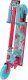 CoolSlide Dziecięca Hulajnoga Arboom  watermelon print/led wheels rozmiar 34 3
