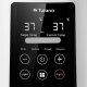 Podgrzewacz Do Butelek Tulano Ellie 35 Sterylizator Wyświetlacz Lcd 6W1 11