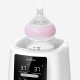Podgrzewacz Do Butelek Tulano Ellie 35 Sterylizator Wyświetlacz Lcd 6W1 10
