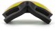 Casco Gogle narciarskie Qunature Black dziecięce (rozmiar M/L) - czarne 4