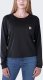 X-Bionic Koszulka z Długim Rękawem Carhartt Light Black 1
