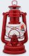 Feuerhand Lampa Naftowa Sztormowa 276 Ruby Red 1