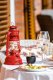 Feuerhand Lampa Naftowa Sztormowa 276 Ruby Red 2