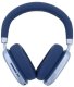 Słuchawki Grape Shade Bluetooth Over-ear Headphones ANC blue 1