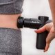 Masażer TaoTronics BODI-TEK PISTOLET DO MASAŻU GŁĘBOKICH TKANEK NA CIEPŁO I NA ZIMNO BT-MAHC 9
