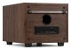 Radioodtwarzacz Audizio Radio Vieste DAB+ FM z subwooferem, ciemne drewno one size 9